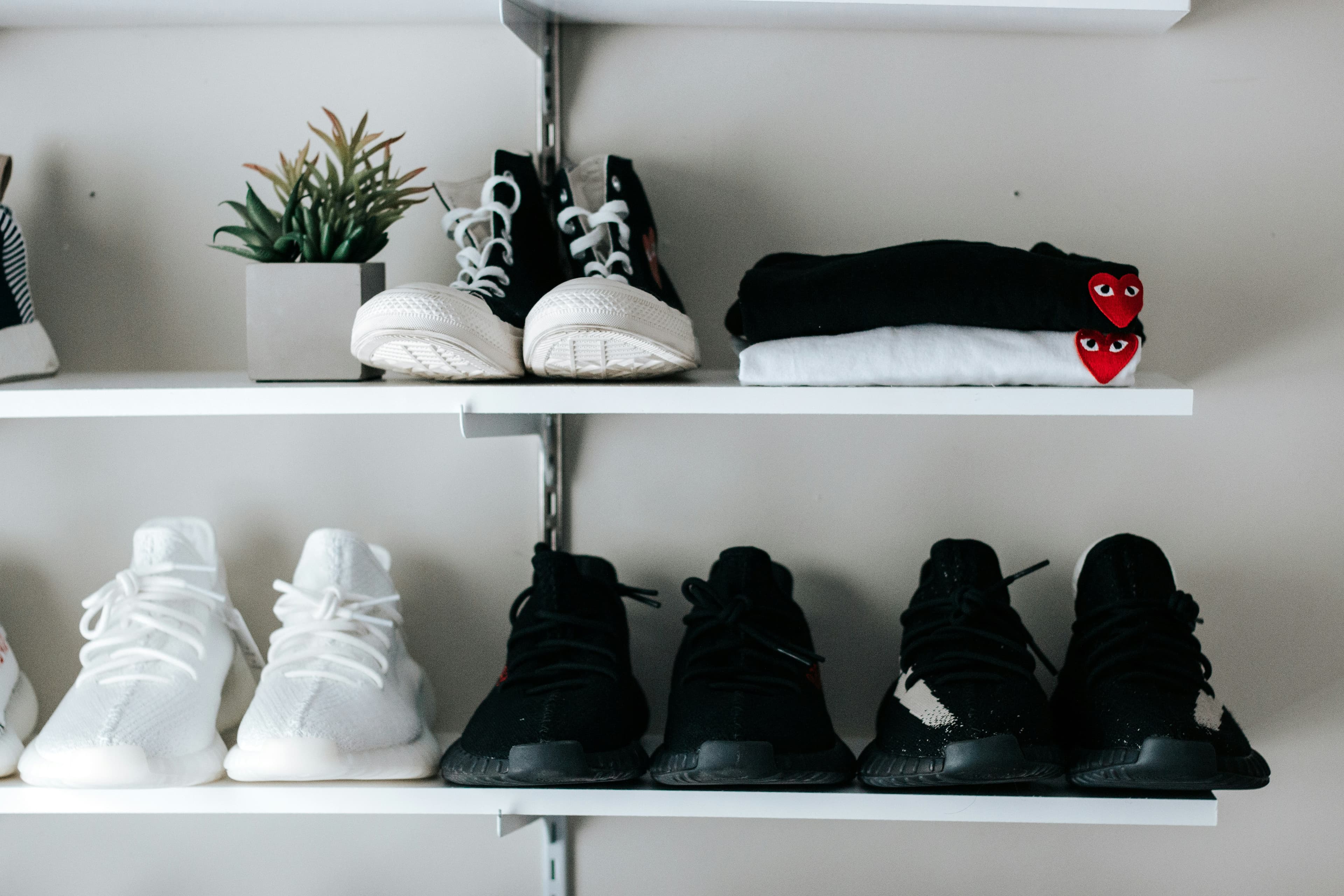 Shoe Racks