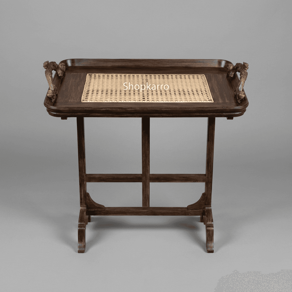 Grand Heritage Folding Tray Table