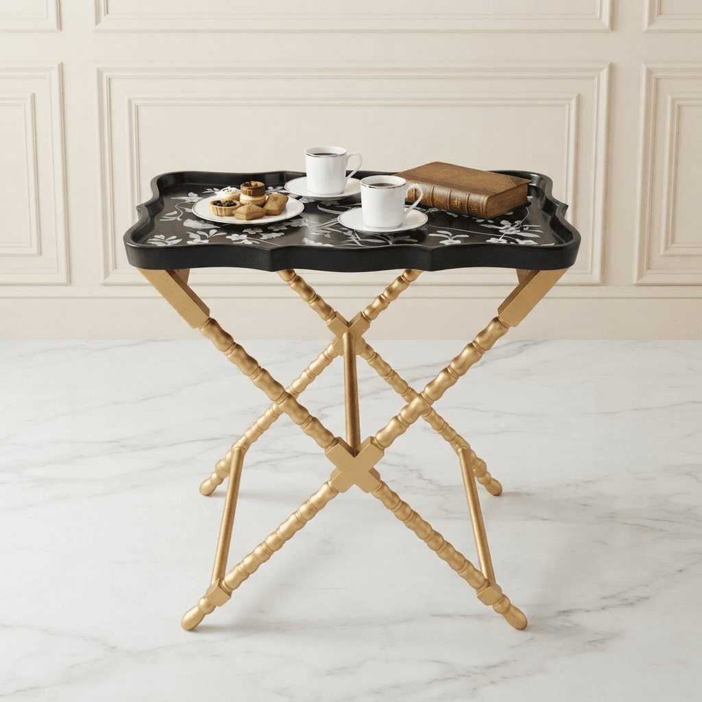 Pavilion Butler's Tray Table