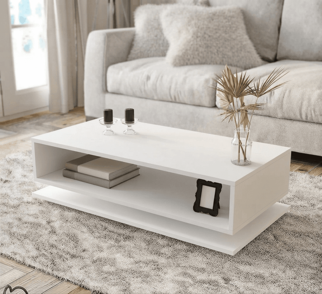 Calder Coffee Table