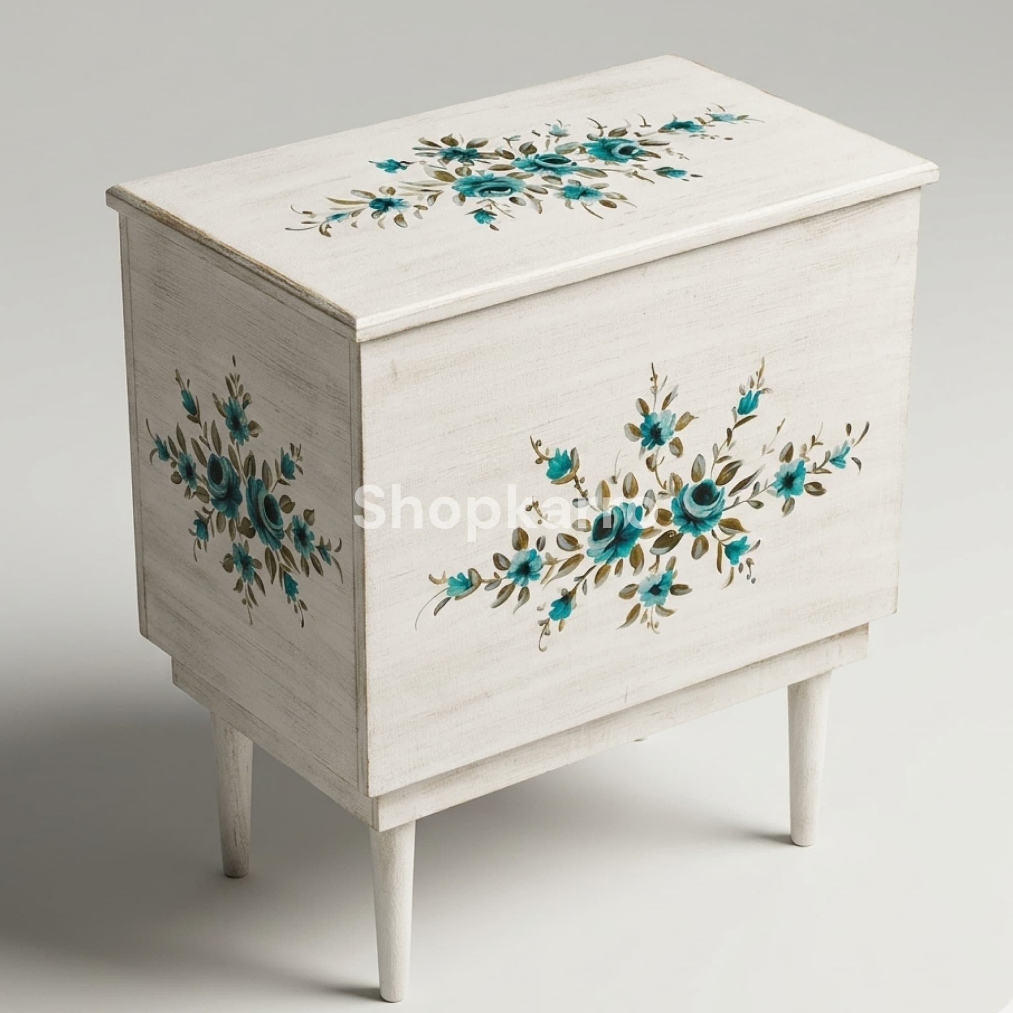Divine Grace Quran Box